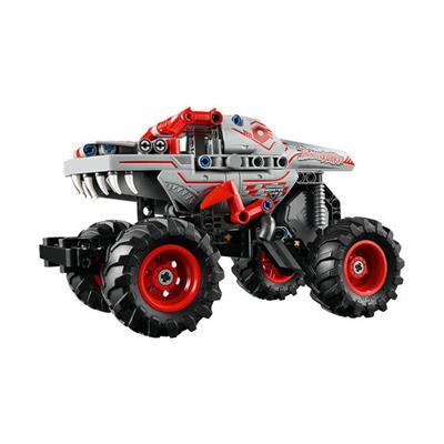 LEGO Technic Monster Jam ThunderROARus Çek-Bırak 232 Parça