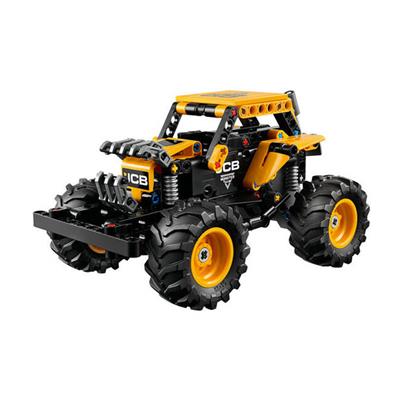 LEGO Technic Monster Jam DIGatron Çek Bırak 218 Parça