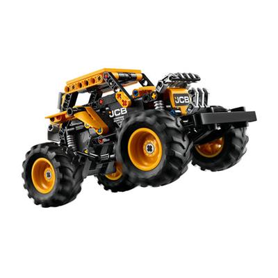 LEGO Technic Monster Jam DIGatron Çek Bırak 218 Parça