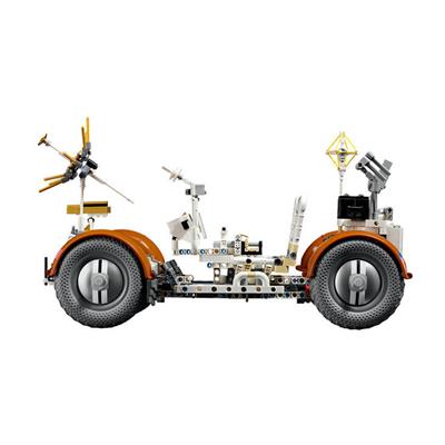 LEGO Technic NASA Apollo Ay Taşıtı - LRV 1913 Parça