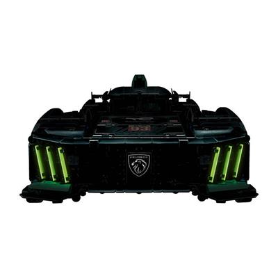 LEGO Technic Peugeot Hypercar 9X8 Yapım Seti