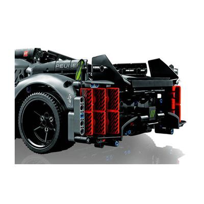 LEGO Technic Peugeot Hypercar 9X8 Yapım Seti