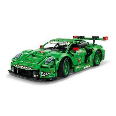 LEGO Technic Porsche 911 GT3 R REXY AO Racing Araba 1313 Parça