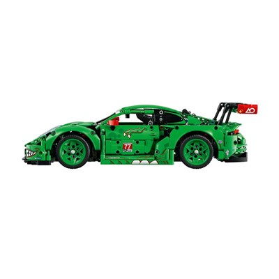 LEGO Technic Porsche 911 GT3 R REXY AO Racing Araba 1313 Parça