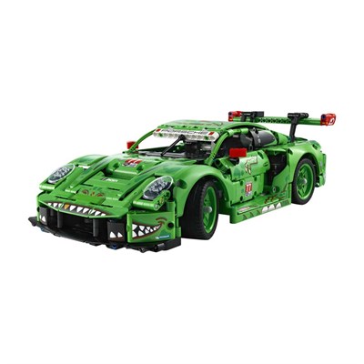 LEGO Technic Porsche 911 GT3 R REXY AO Racing Araba 1313 Parça
