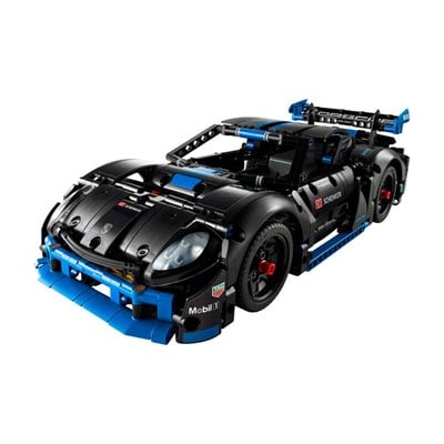 LEGO Technic Porsche GT4 e-Performance Yarış Arabası 834 Parça