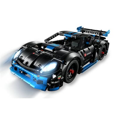 LEGO Technic Porsche GT4 e-Performance Yarış Arabası 834 Parça