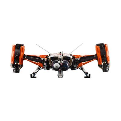 Lego Technic VTOL Ağır Kargo Uzay Gemisi LT81 1365 Parça