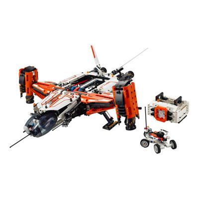 Lego Technic VTOL Ağır Kargo Uzay Gemisi LT81 1365 Parça