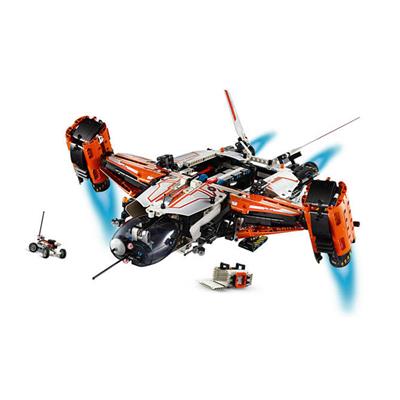 Lego Technic VTOL Ağır Kargo Uzay Gemisi LT81 1365 Parça