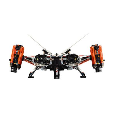 Lego Technic VTOL Ağır Kargo Uzay Gemisi LT81 1365 Parça