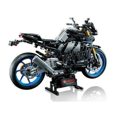LEGO Technic Yamaha MT-10 SP 1478 Parça