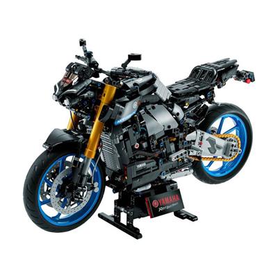 LEGO Technic Yamaha MT-10 SP 1478 Parça