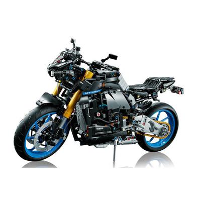 LEGO Technic Yamaha MT-10 SP 1478 Parça