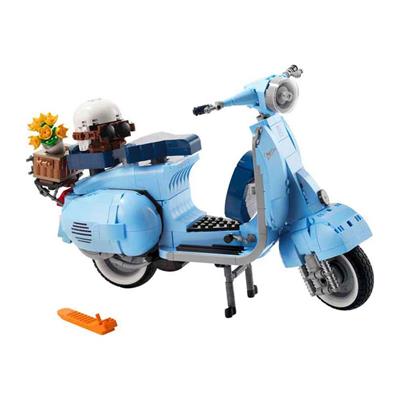 LegoLego Vespa 125 1107 Parça