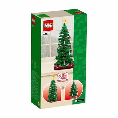 Lego Yılbaşı Ağacı 784 Parça