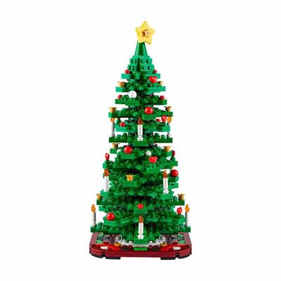 Lego Yılbaşı Ağacı 784 Parça