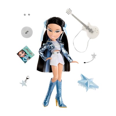 Adore Bratz Pop Starz Jade Bebek