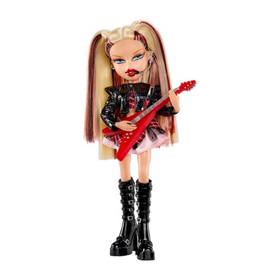 Adore Bratz Pop Starz Cloe Bebek