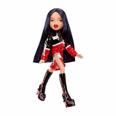 Adore Bratz Scorchin Serisi Bebekleri
