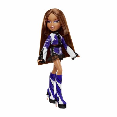 Adore Bratz Scorchin Serisi Bebekleri