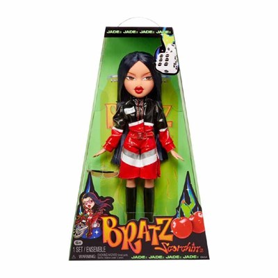 Adore Bratz Scorchin Serisi Bebekleri