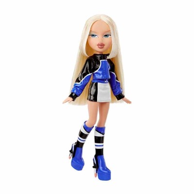 Adore Bratz Scorchin Serisi Bebekleri