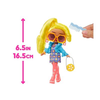 Adore L.o.l. Surprise Tweens Seri 5 Hana Groove Bebeği