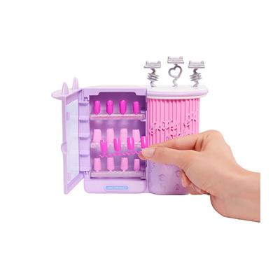 Adore L.O.L. Surprise Sweet Nails OMG Kitty K Kafe