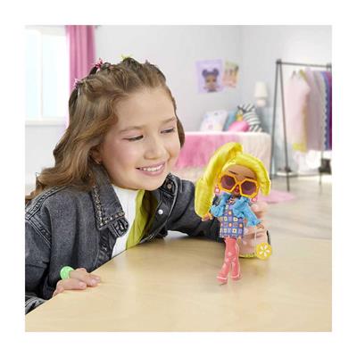 Adore L.o.l. Surprise Tweens Seri 5 Hana Groove Bebeği