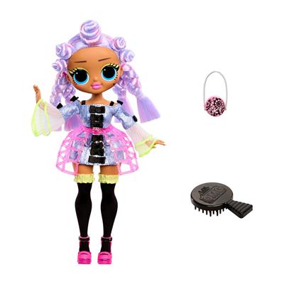 Adore Lol Omg Entry Bebekler Miss Royale