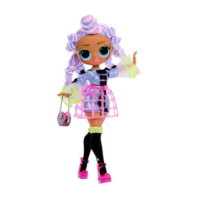 Adore Lol Omg Entry Bebekler Miss Royale