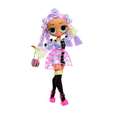 Adore Lol Omg Entry Bebekler Miss Royale