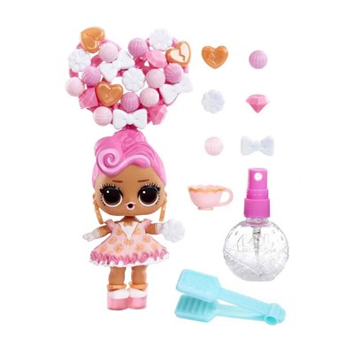 Adore Lol Tots Saç Boncukları