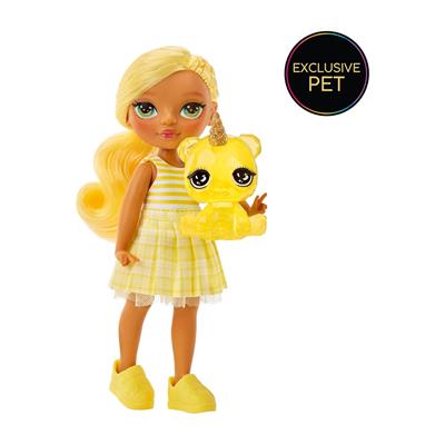 Adore Rainbow High Littles Daisy Madison Doll