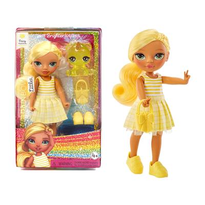 Adore Rainbow High Littles Daisy Madison Doll