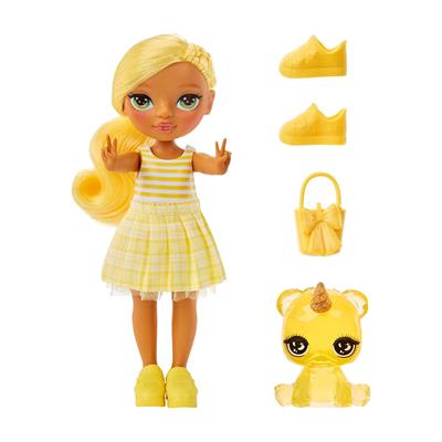 Adore Rainbow High Littles Daisy Madison Doll