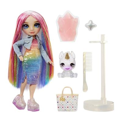 Rainbow High Classic Amaya Fashion Doll