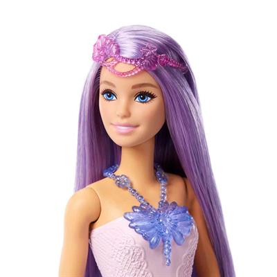 3in1 Barbie Denizkızı Kostüm Seti