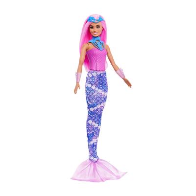 Barbie Advent Takvimi Bebekli