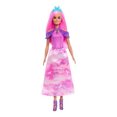 Barbie Advent Takvimi Bebekli