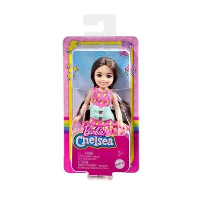 Barbie Aksesuarlı Chelsea Bebekler
