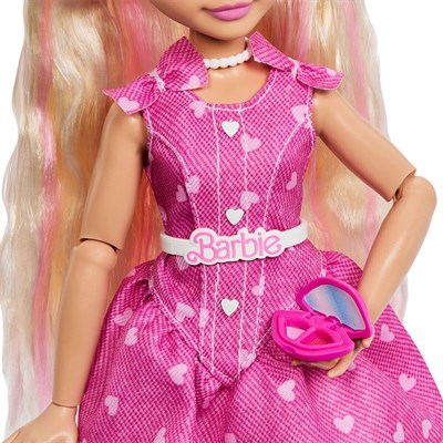 Barbie Barbie Malibu Bebek ve Aksesuarlar