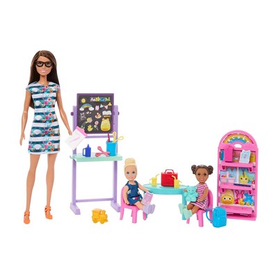 Barbie Bebekler ve Aksesuarlar