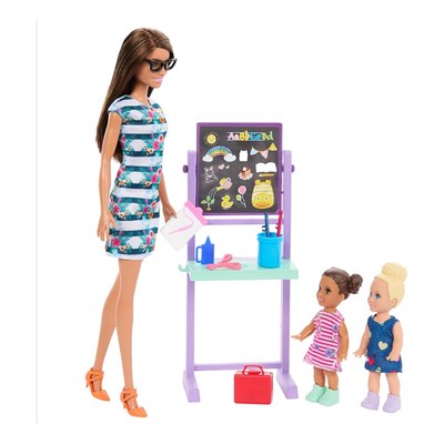 Barbie Bebekler ve Aksesuarlar