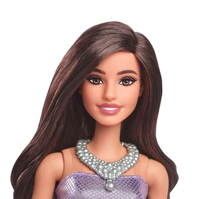 Barbie Büyüleyici Parti Bebekleri
