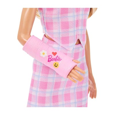 Barbie Büyüleyici Parti Bebekleri