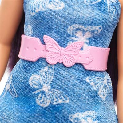 Barbie Büyüleyici Parti Bebekleri