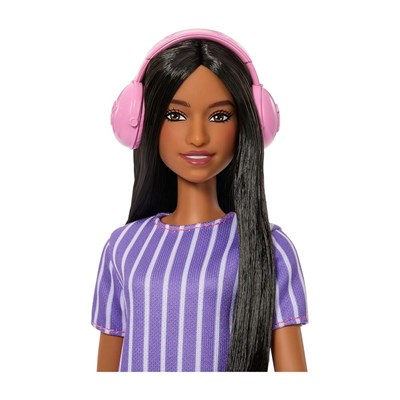 Barbie Büyüleyici Parti Bebekleri