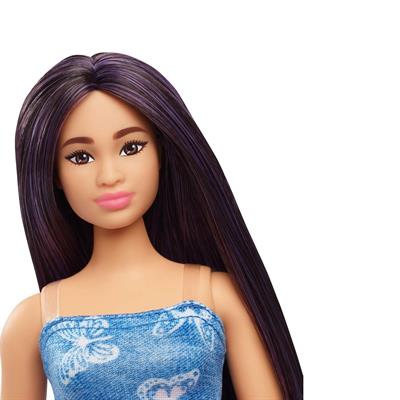 Barbie Büyüleyici Parti Bebekleri